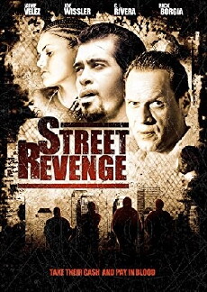 Street Revenge (2008) - Stream Online