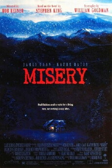 Misery (1990) - Stream Online