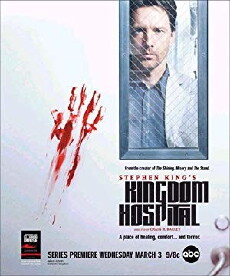 Kingdom Hospital (2004) - Stream Online