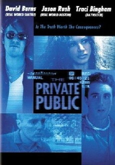 The Private Public (2001) - Stream Online