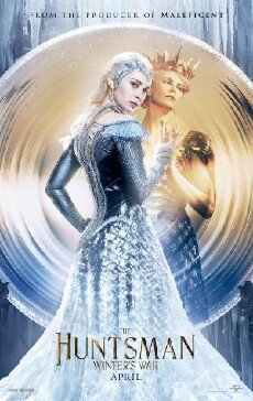 The Huntsman: Winter's War (2016) - Stream Online