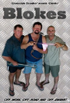 Blokes (2013) - Stream Online
