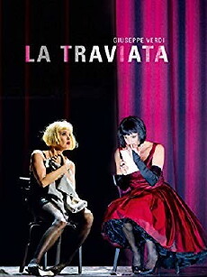 Giuseppe Verdi: La traviata, Melodramma in three acts (2007) - Stream Online