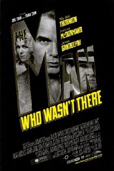 The Man Who Wasn't There (2001) - Stream Online