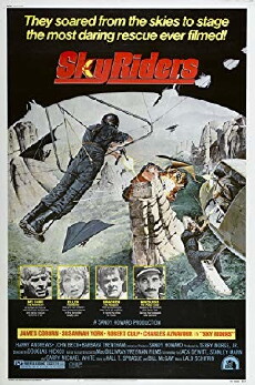 Sky Riders (1976) - Stream Online