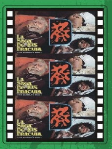 The Dracula Saga (1973) - Stream Online