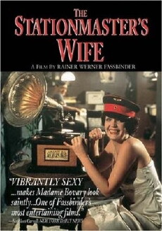The Stationmaster's Wife (1977) - Stream Online