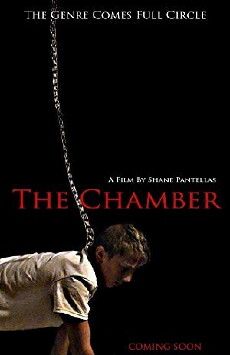 The Chamber (2017) - Stream Online
