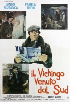 No One Will Notice You're Naked (1971) - Stream Online