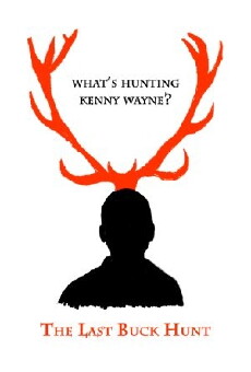 The Last Buck Hunt (2013) - Stream Online