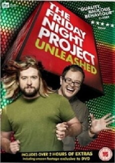 The Friday Night Project (2005) - Stream Online