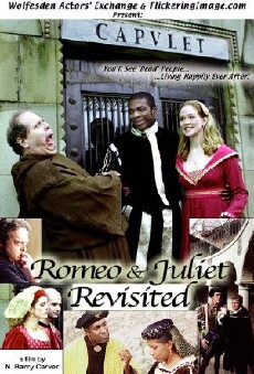 Romeo & Juliet Revisited (2002) - Stream Online
