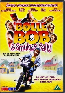 Bølle Bob og Smukke Sally (2005) - Stream Online