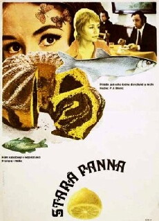 The Old Maid (1972) - Stream Online