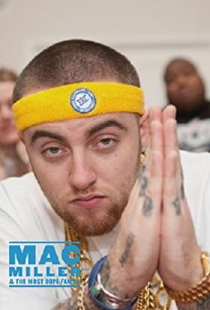Mac Miller and the Most Dope Family (2013) - Stream Online