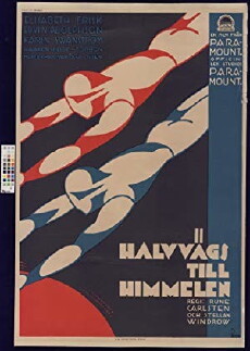Halvvägs till himlen (1931) - Stream Online