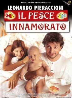 Il pesce innamorato (1999) - Stream Online