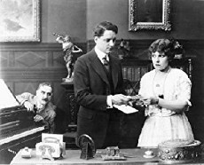 The Alster Case (1915) - Stream Online