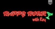 Happy Hour with Rey (2012) - Stream Online