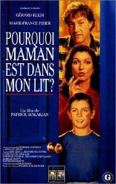 Why Is Mother in My Bed? (1994) - Stream Online