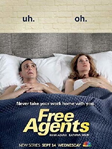 Free Agents (2011) - Stream Online