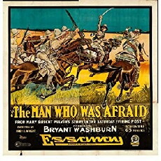 The Man Who Was Afraid (1917) - Stream Online