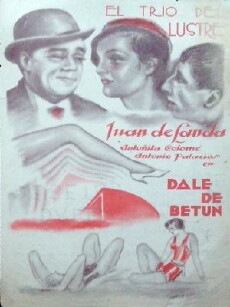 Dale betun (1935) - Stream Online