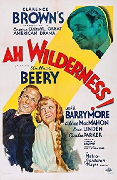 Ah Wilderness! (1935) - Stream Online
