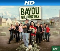 Bayou Billionaires (2011) - Stream Online