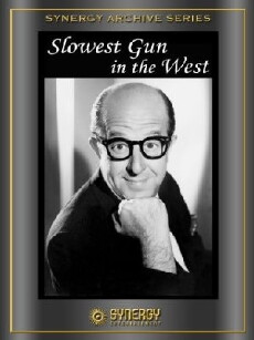 The Slowest Gun in the West (1960) - Stream Online