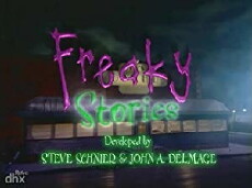 Freaky Stories (1997) - Stream Online