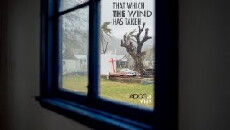 That Which the Wind has Taken (2016) - Stream Online