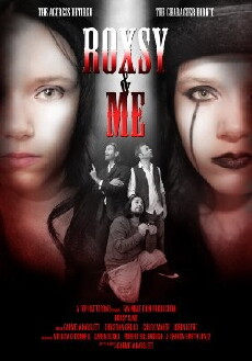 Roxsy & Me (2014) - Stream Online