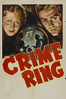 Crime Ring (1938) - Stream Online
