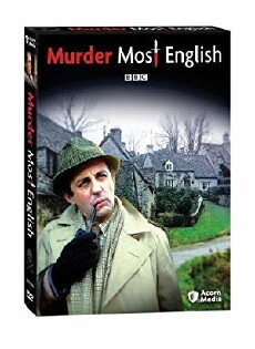 Murder Most English: A Flaxborough Chronicle (1977) - Stream Online