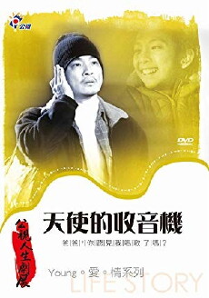 Angel's Voice Recorder (2015) - Stream Online