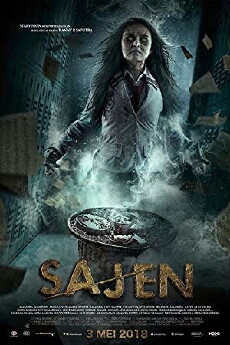 Sajen (2018) - Stream Online