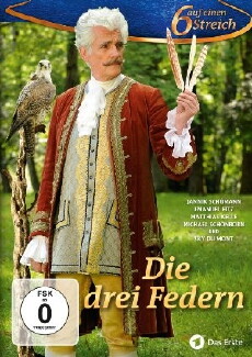 Die drei Federn (2014) - Stream Online