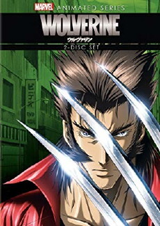 Wolverine (2011) - Stream Online