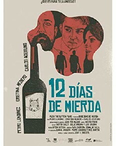 12 dias de mierda (2018) - Stream Online