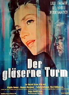 The Glass Tower (1957) - Stream Online
