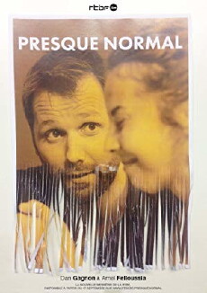 Presque normal (2015) - Stream Online