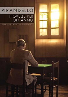 Pirandello: novelle per un anno (2018) - Stream Online