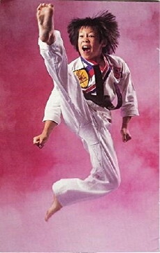Sidekicks (1986) - Stream Online