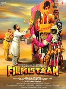 Filmistaan (2012) - Stream Online