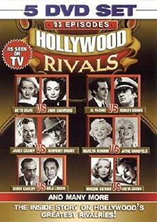 Hollywood Rivals (2001) - Stream Online