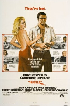 Hustle (1975) - Stream Online
