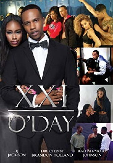 XXI: O'Day (2016) - Stream Online