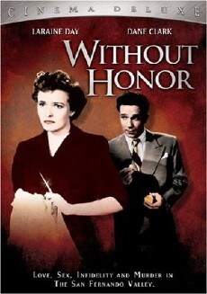 Without Honor (1949) - Stream Online