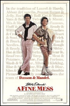 A Fine Mess (1986) - Stream Online